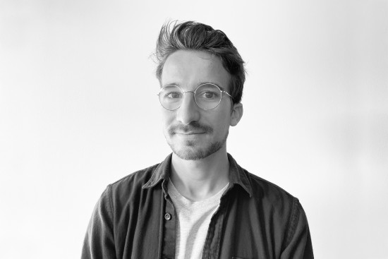 Baptiste PALUSSIERE - FAUN